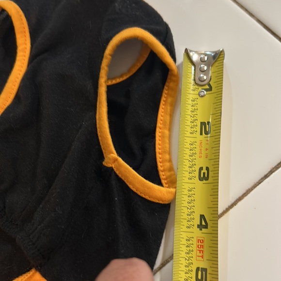 Day if the dead doggy dress - Picture 5 of 7